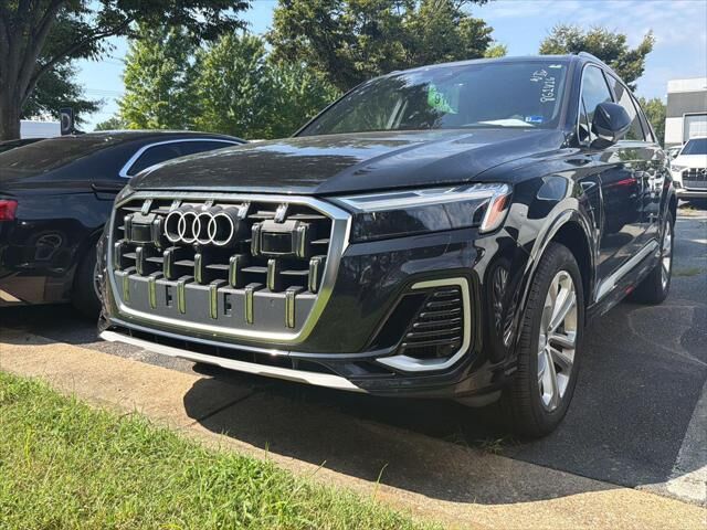 2025 AUDI Q7