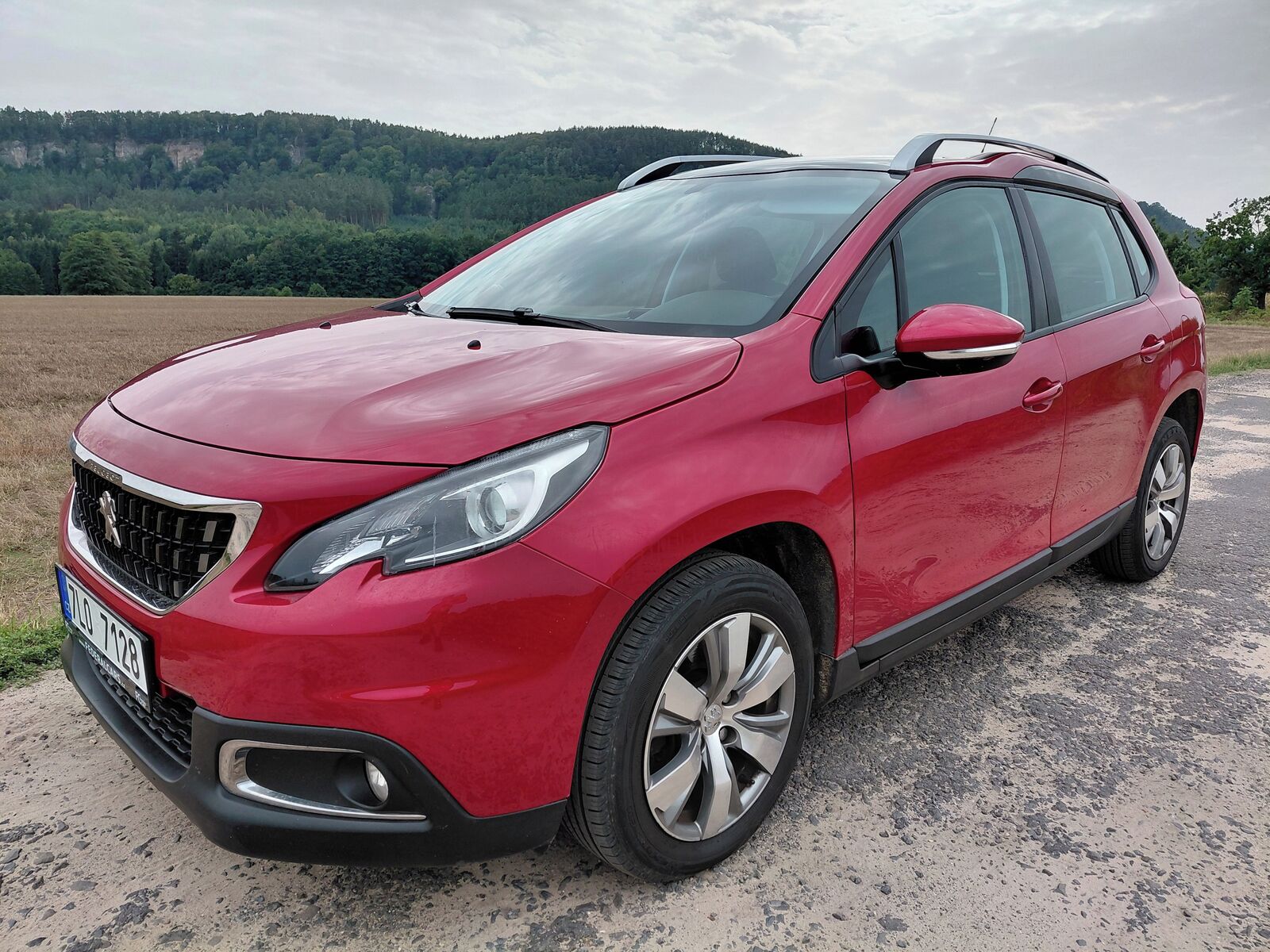 2019 PEUGEOT 505
