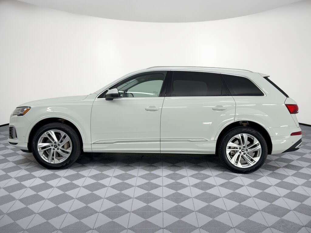 2024 Audi Q7