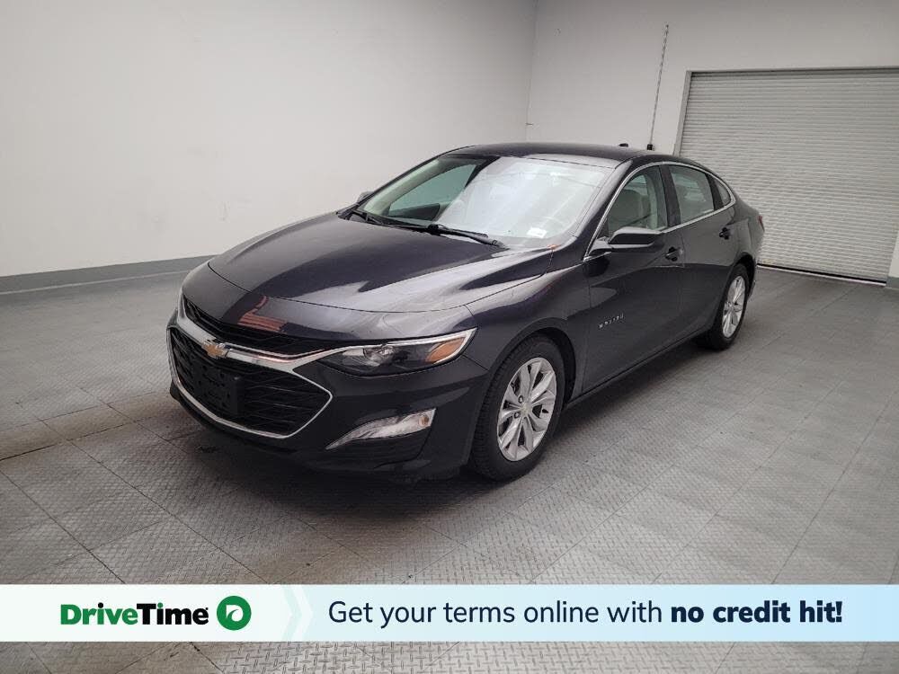 2022 CHEVROLET Malibu