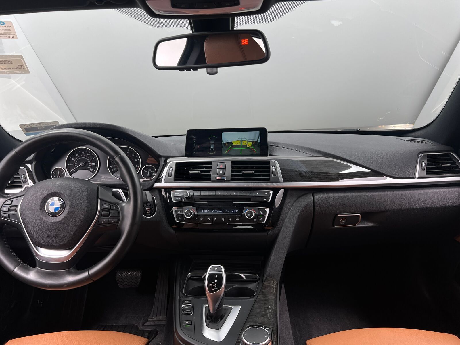 2018 BMW 440i