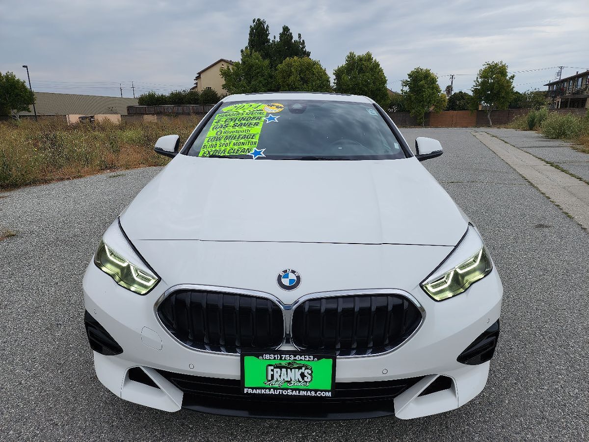 2024 BMW 228i