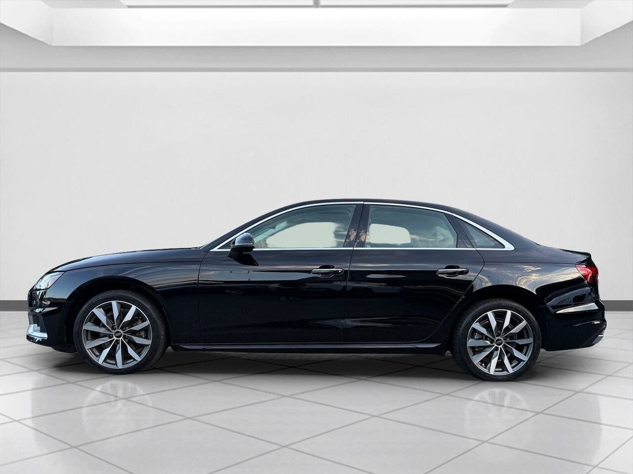 2023 Audi A4