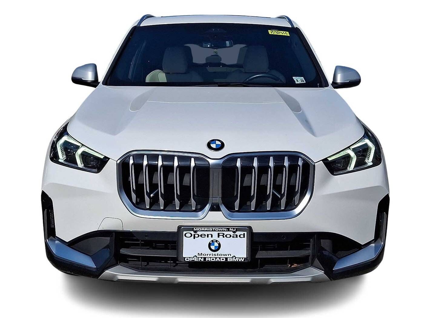 2023 BMW X1