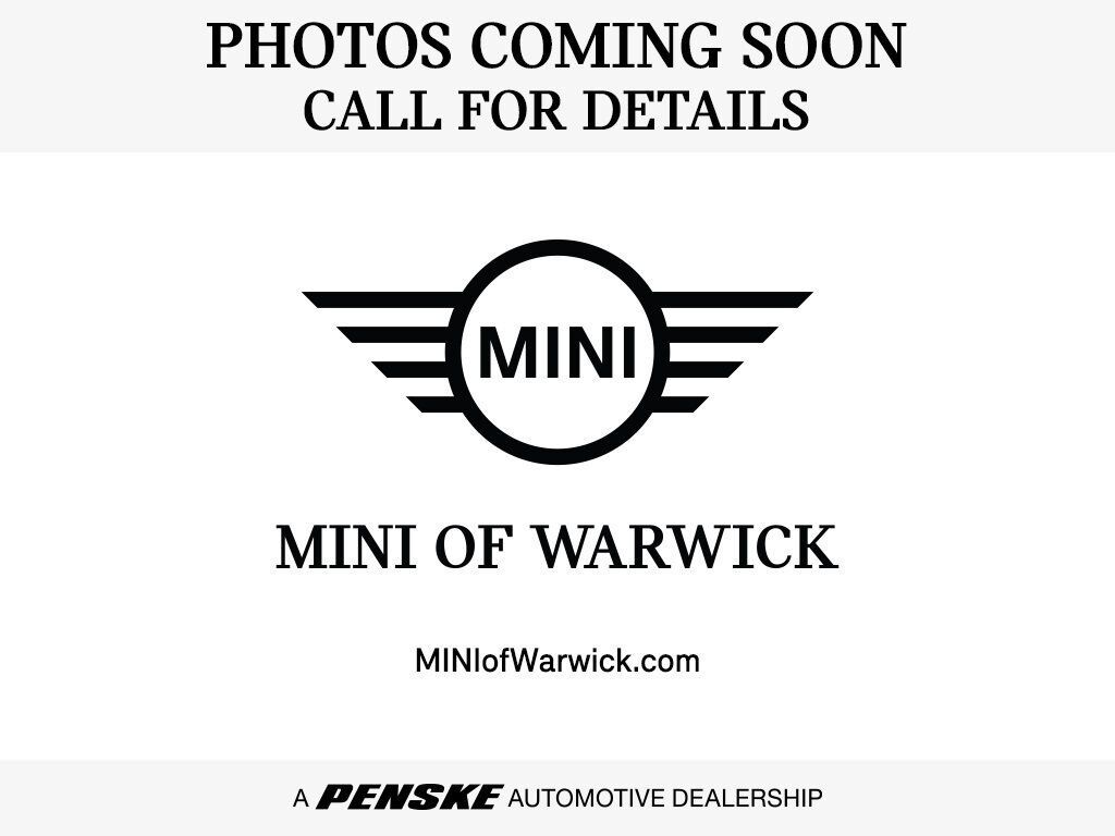 2017 MINI Countryman