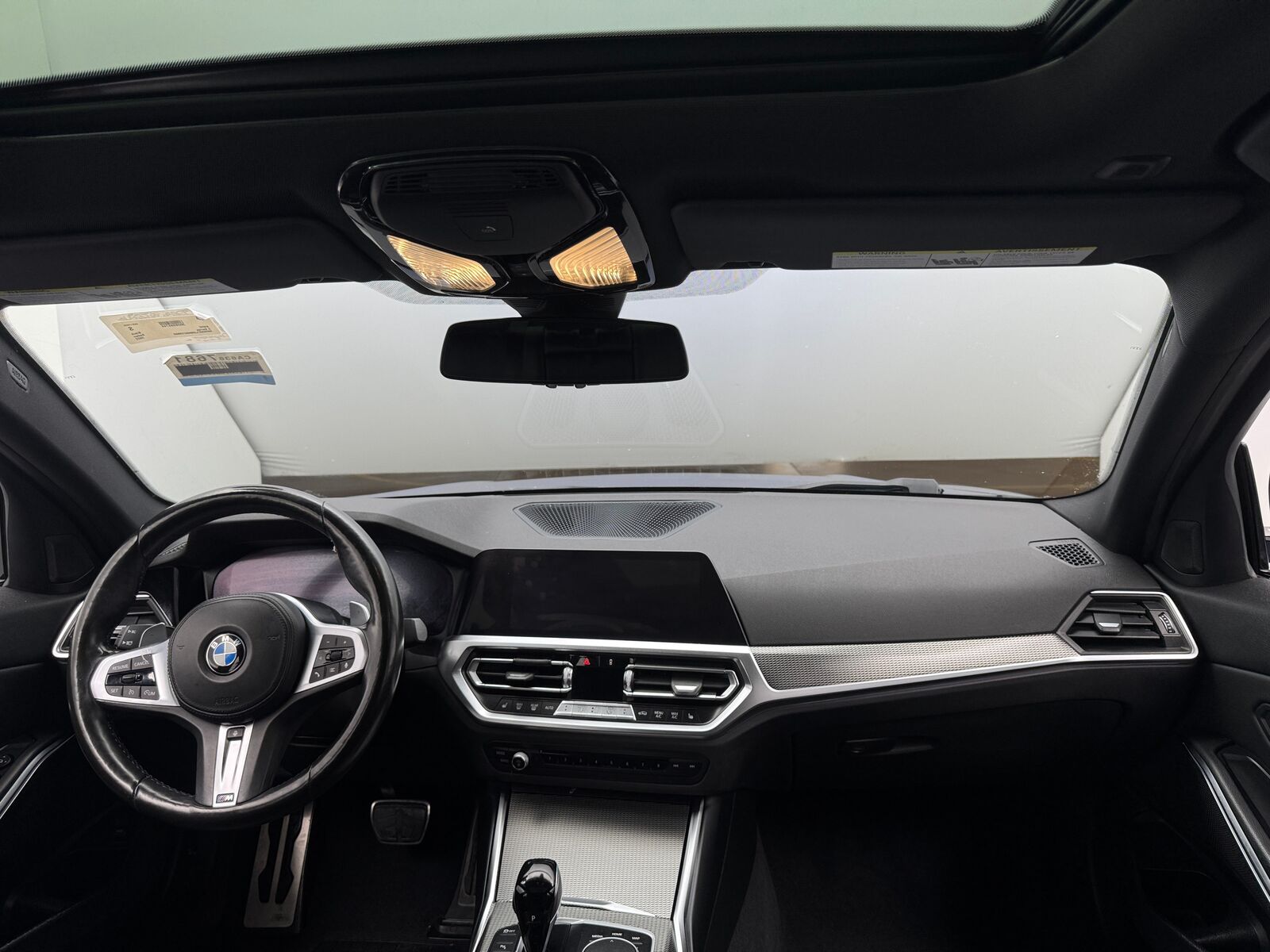 2022 BMW 330i
