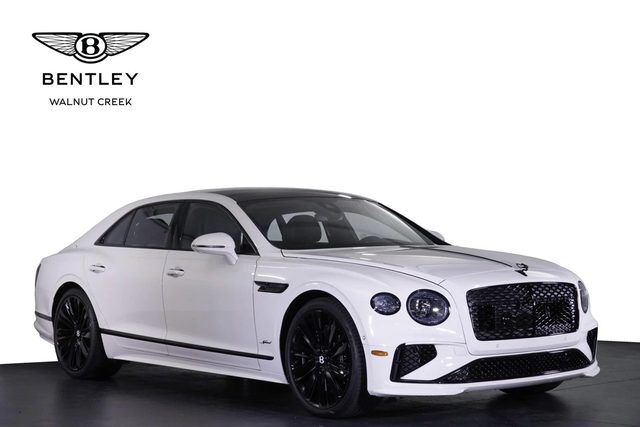 2026 BENTLEY Flying Spur