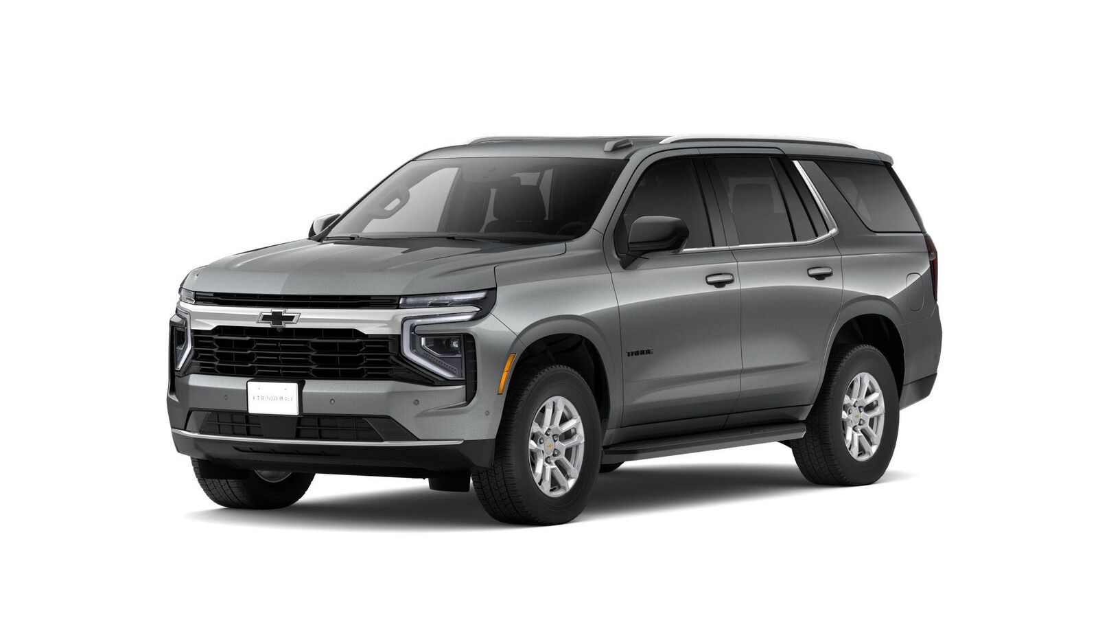 2027 CHEVROLET Tahoe