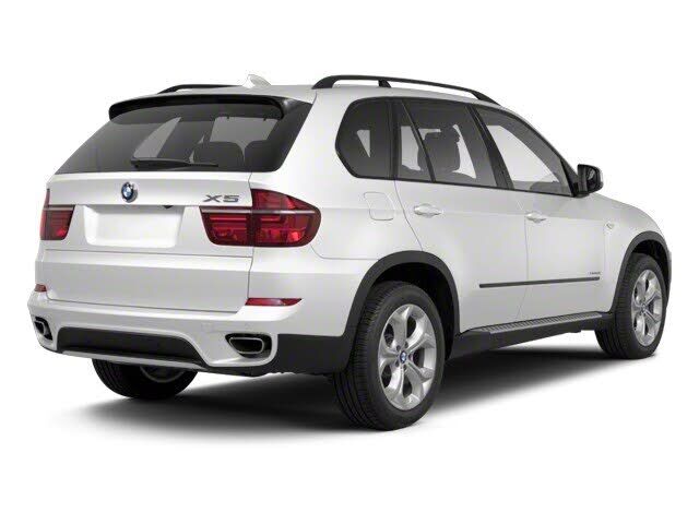 2012 BMW X5