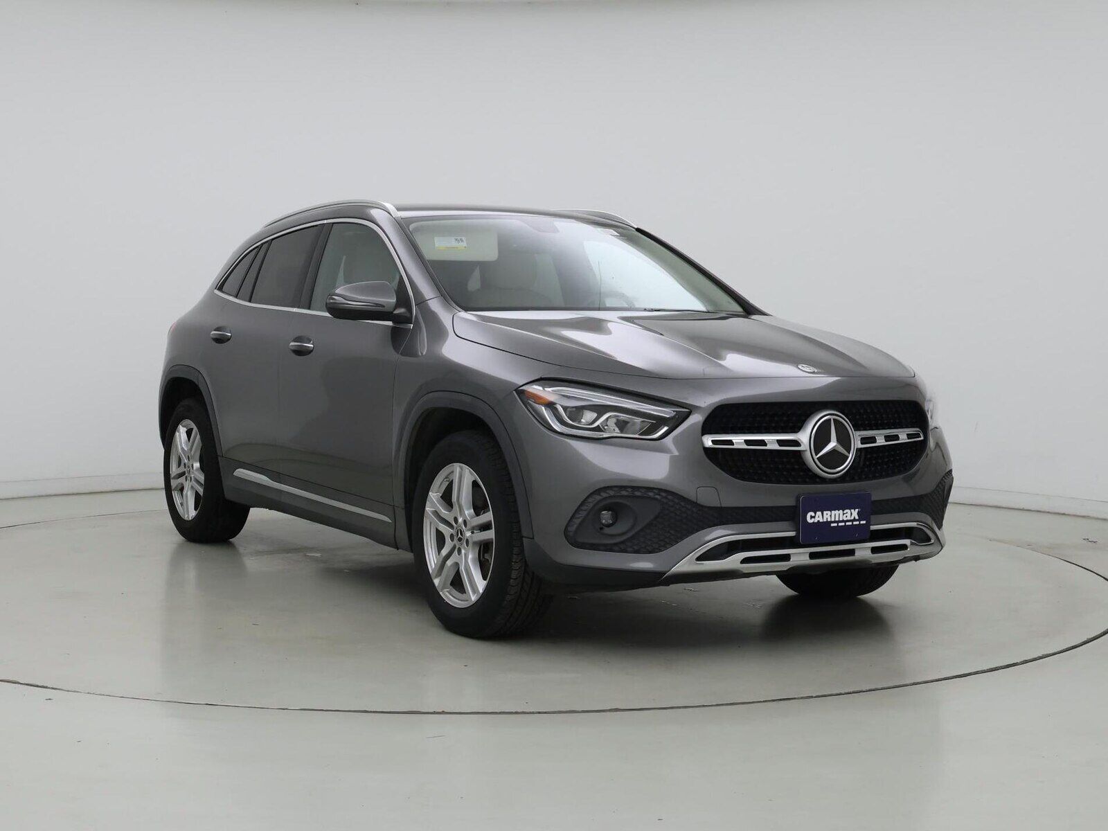 2023 Mercedes-Benz GLA-Class