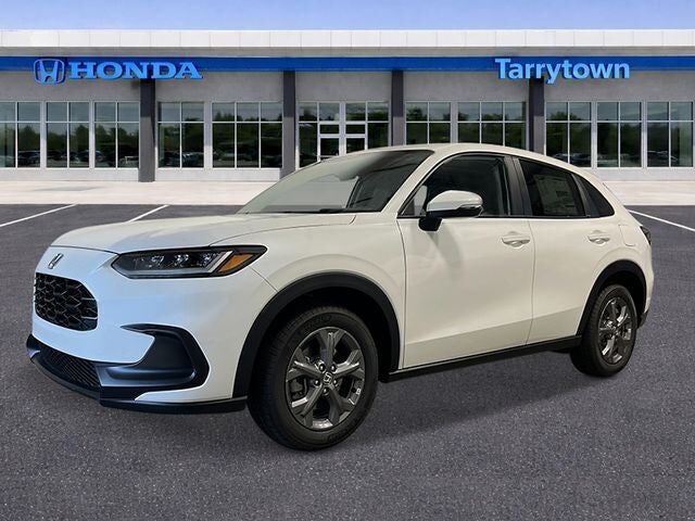 2027 HONDA HR-V