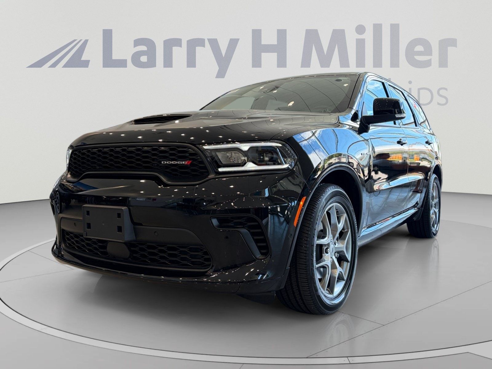 2027 DODGE Durango