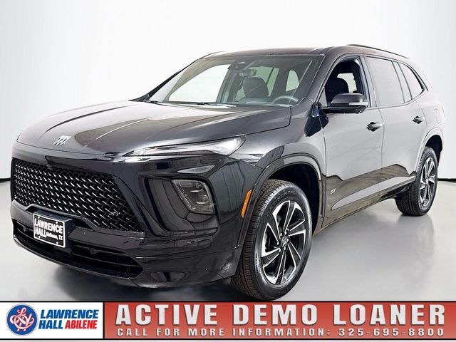 2026 BUICK Enclave