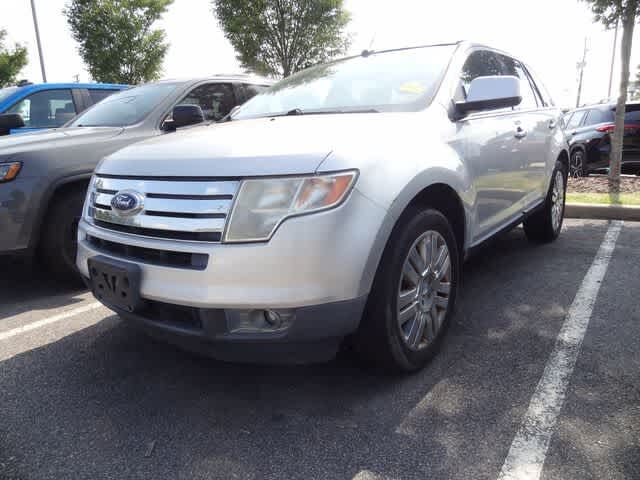 2010 FORD Edge