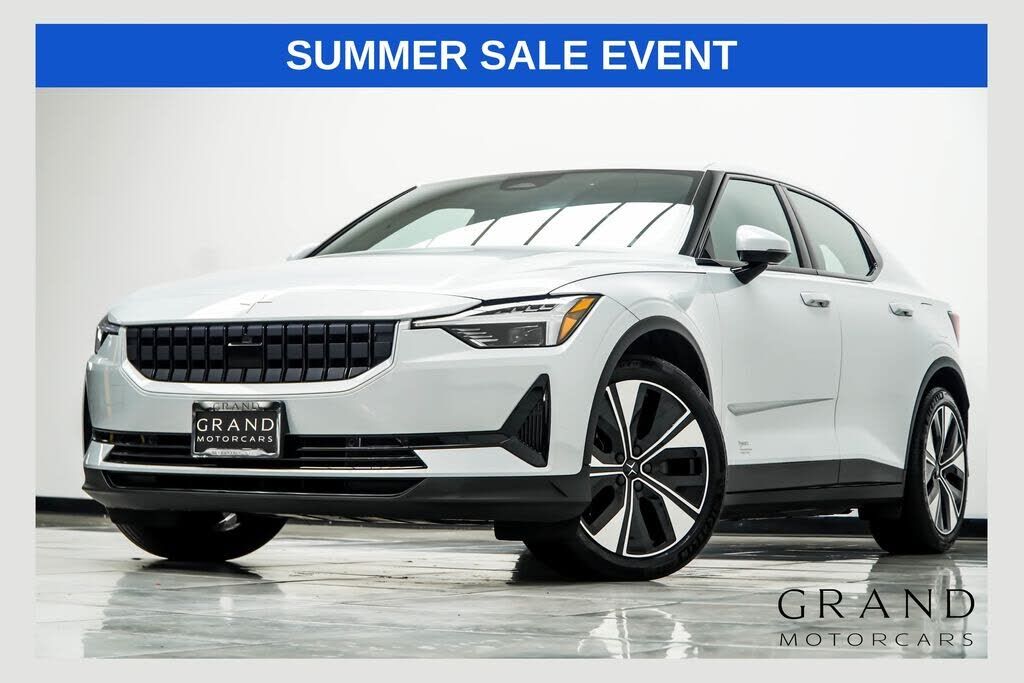 2023 POLESTAR PS2