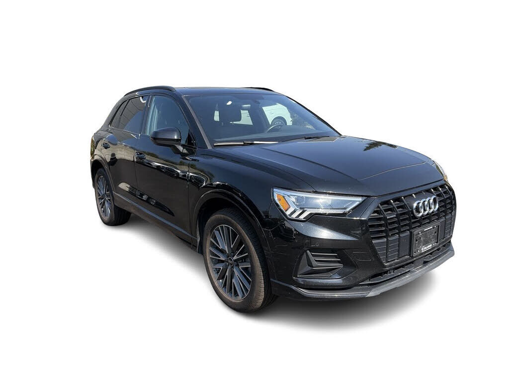 2023 Audi Q3