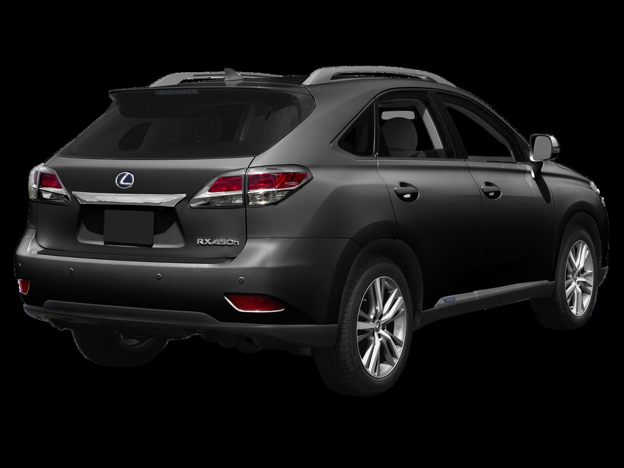2015 Lexus RX