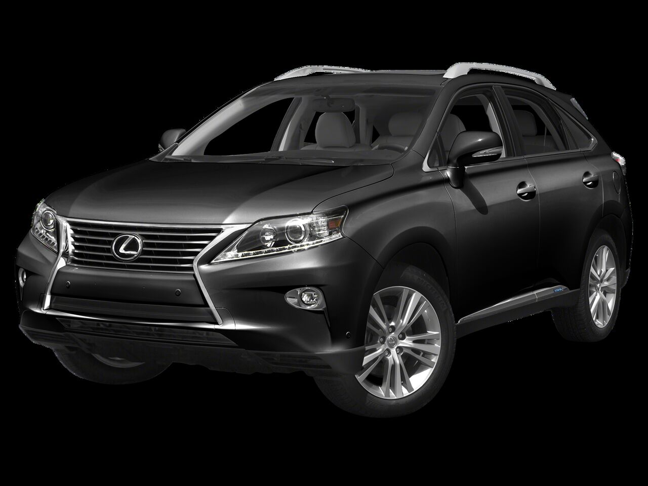 2015 LEXUS RX