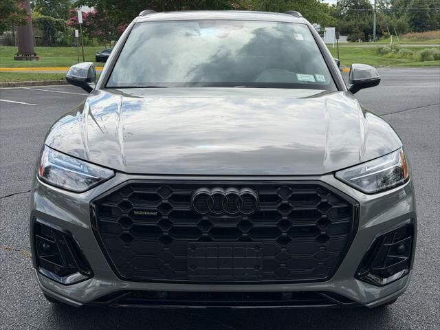 2024 Audi Q5