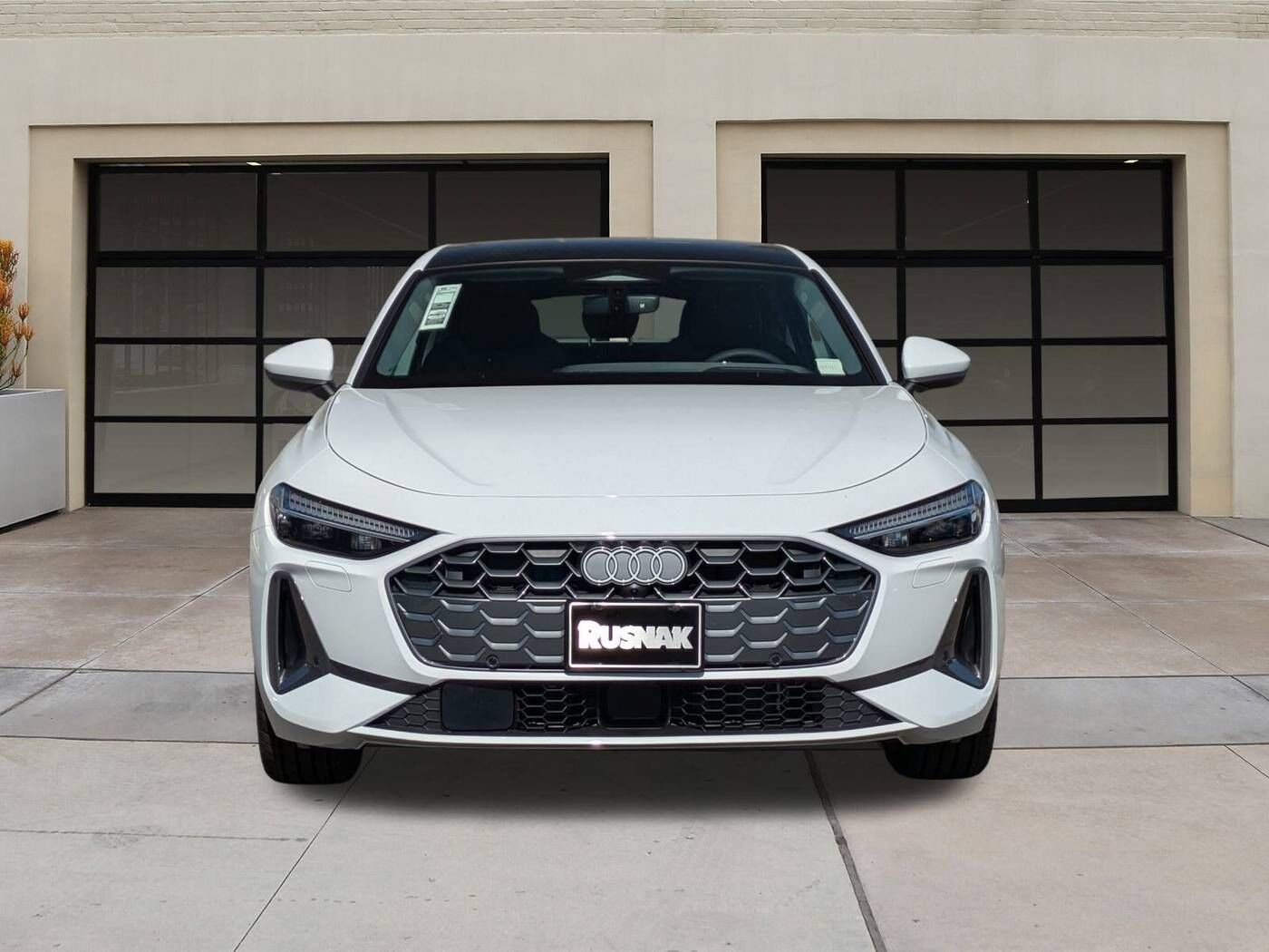 2025 Audi A5