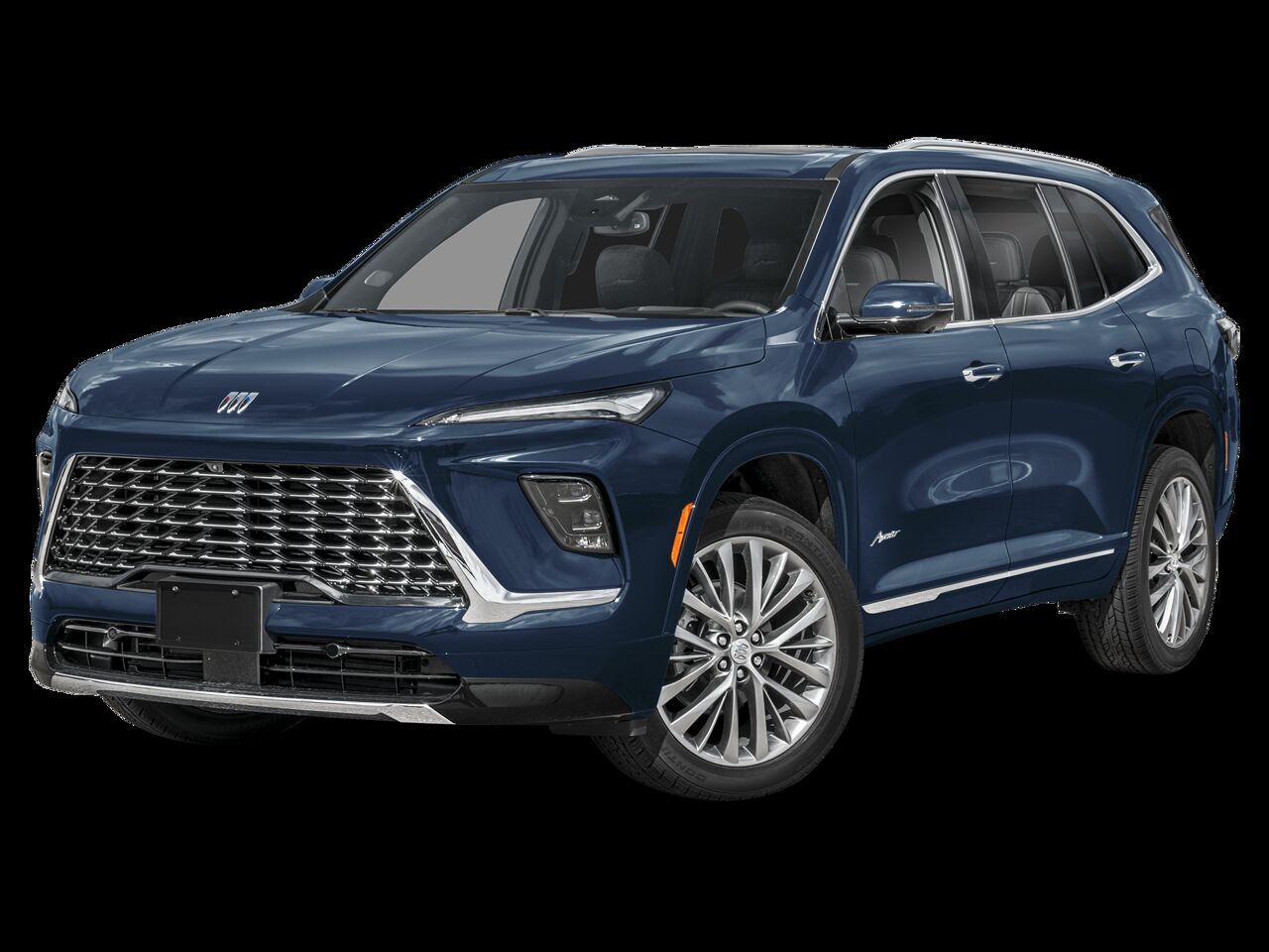 2026 BUICK Enclave