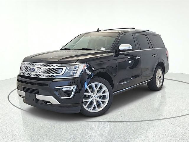 2018 FORD Expedition