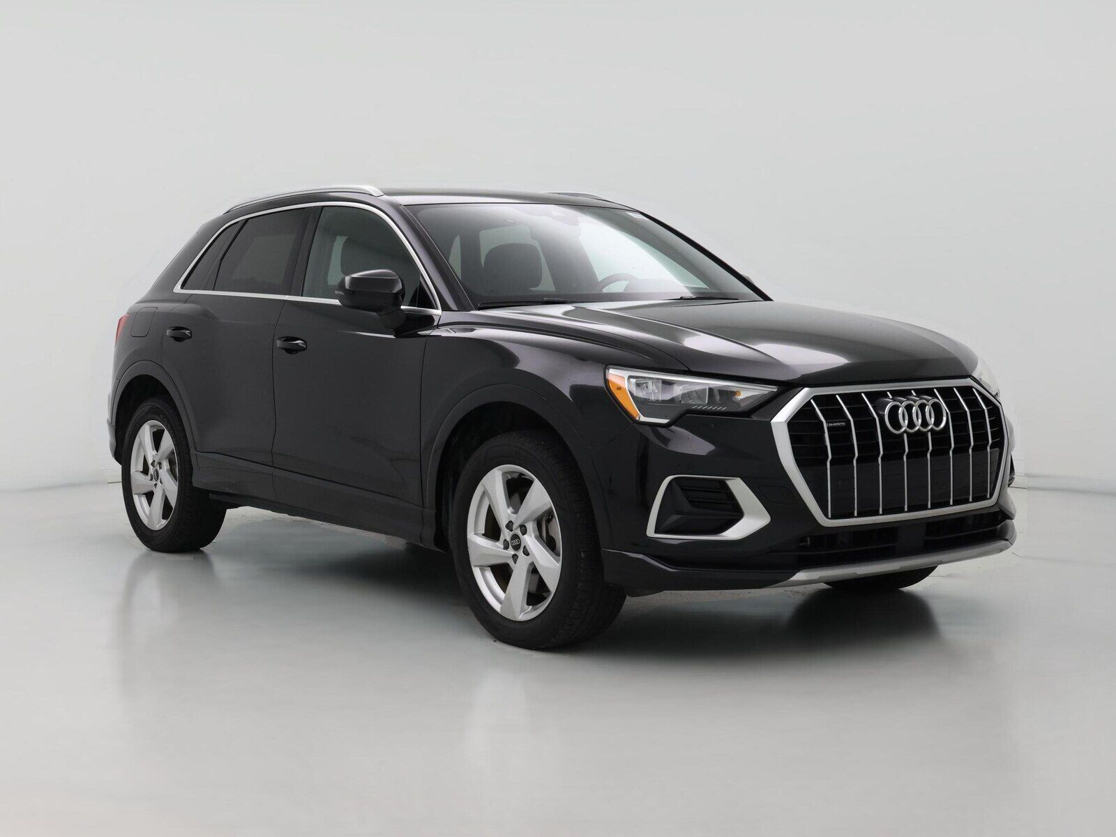 2022 AUDI Q3
