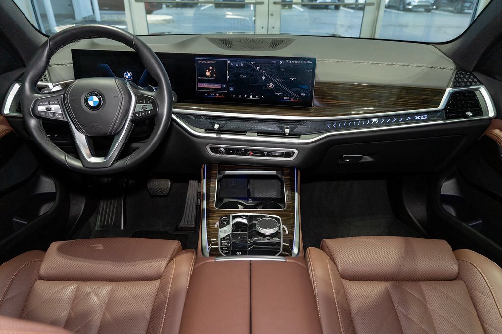2024 BMW X5