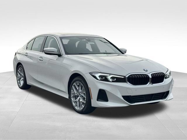 2026 BMW 3 Series