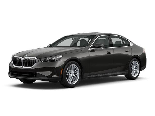 2024 BMW 530i