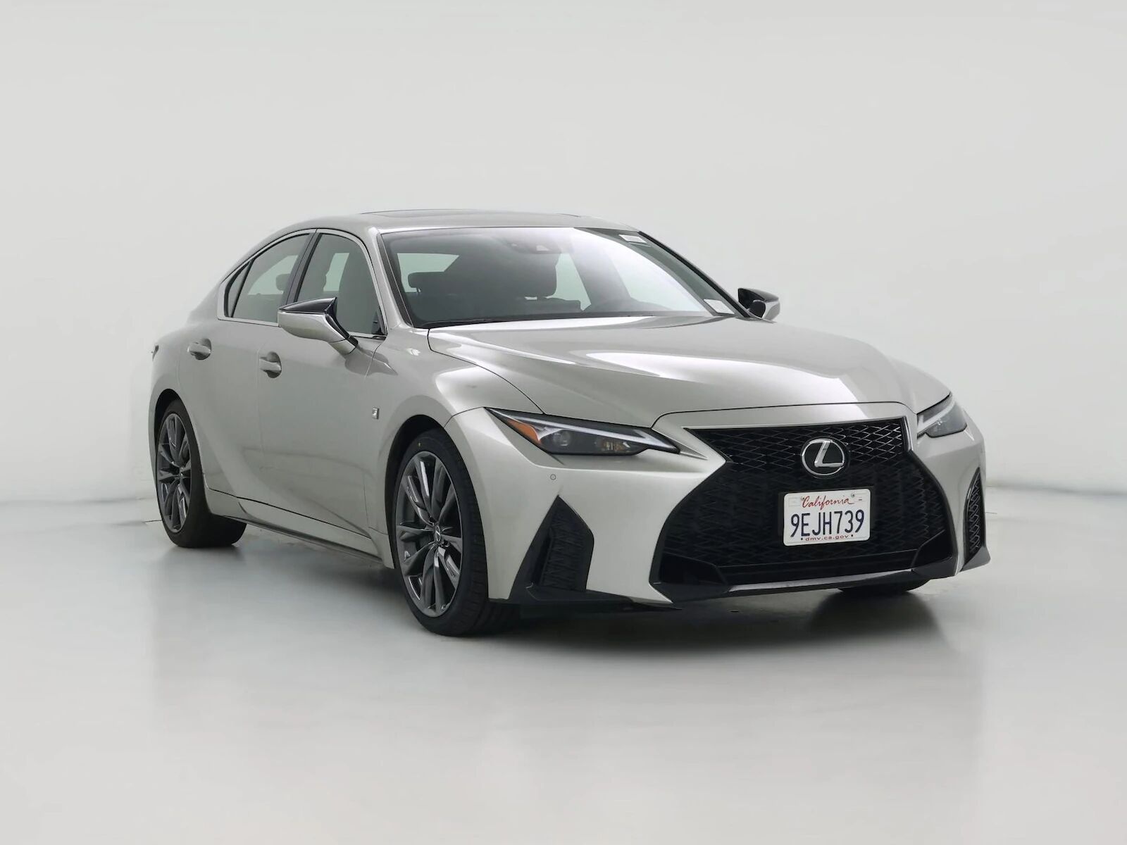 2023 LEXUS IS