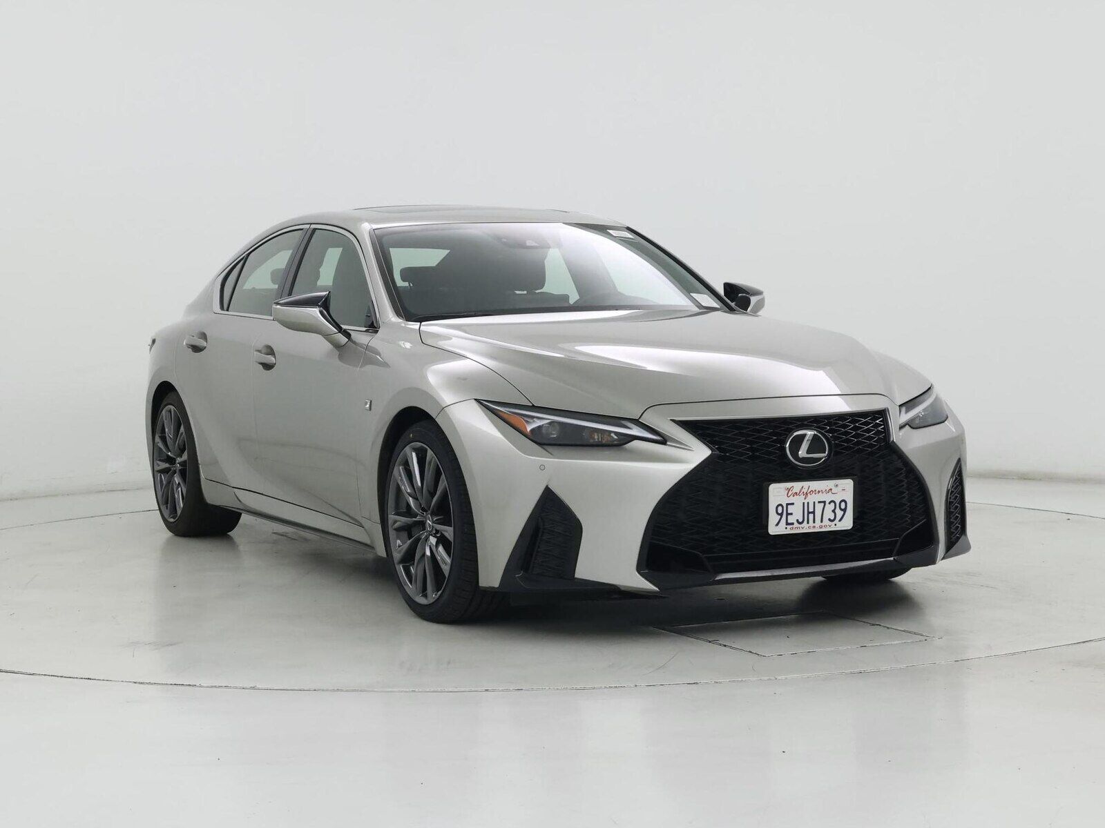 2023 Lexus IS