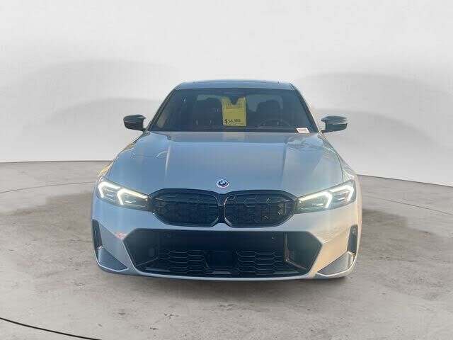 2023 BMW 340i