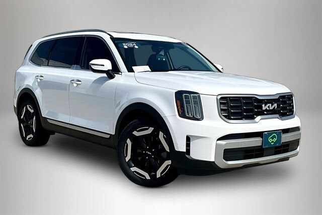 2024 KIA Telluride