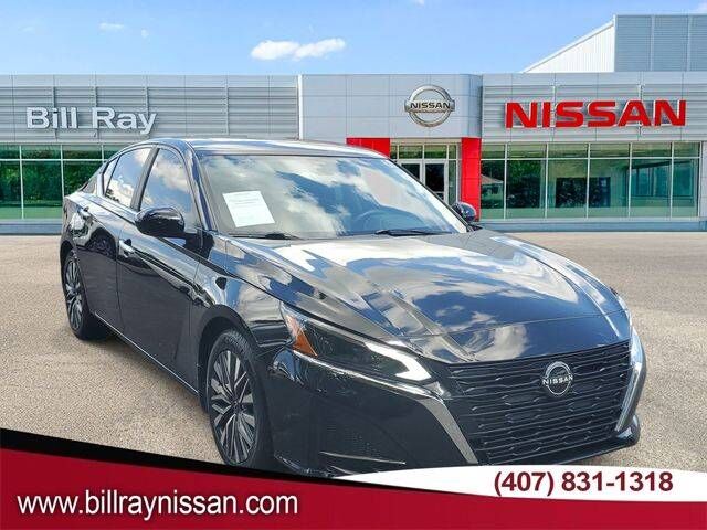 2023 NISSAN Altima