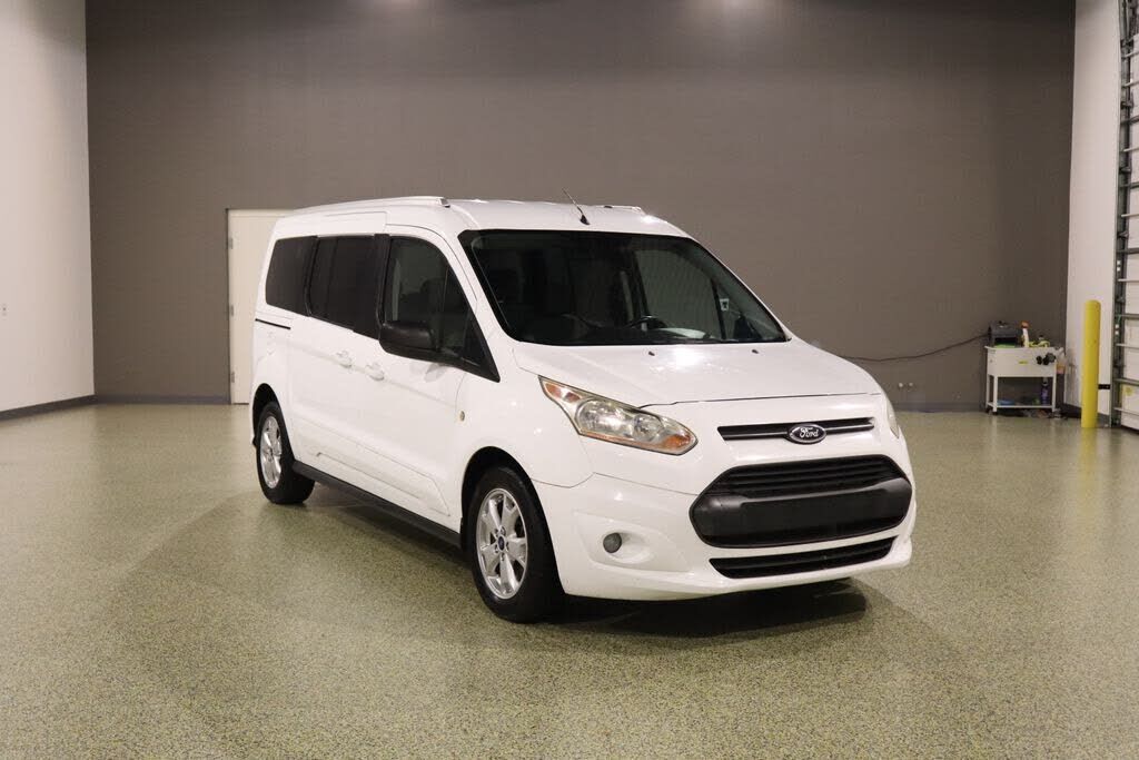 2014 FORD Transit
