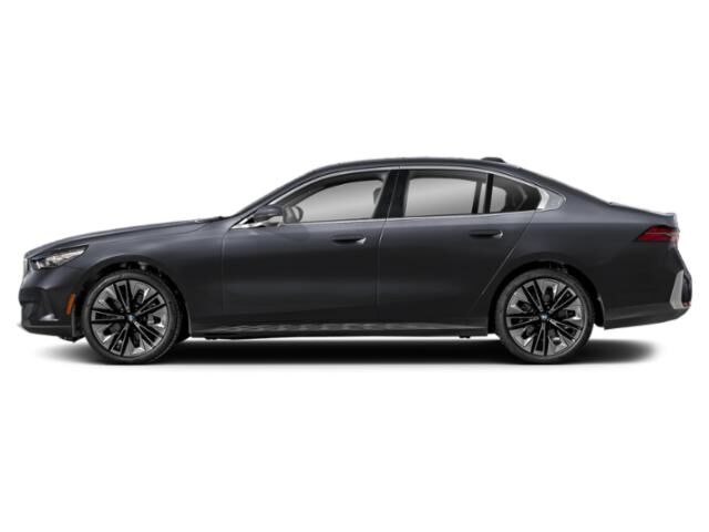 2024 BMW 530i