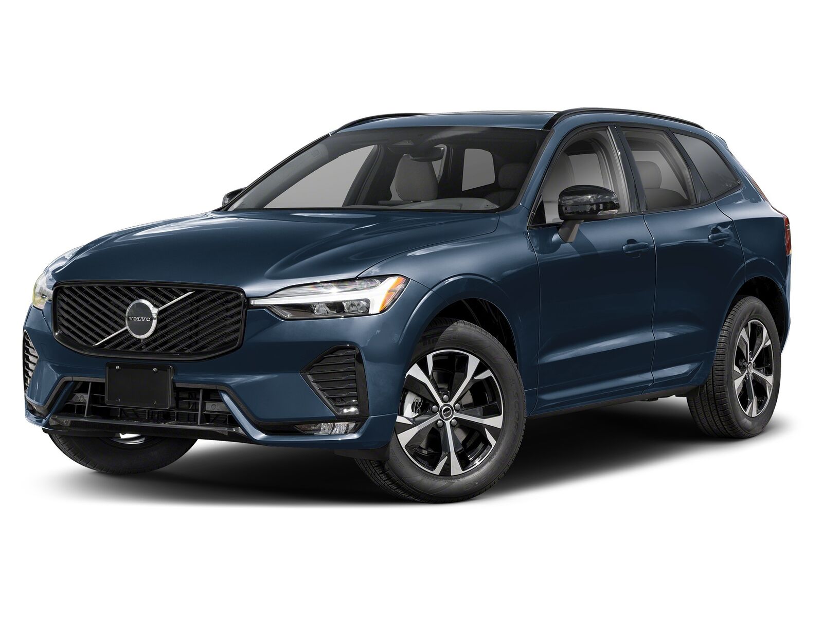 2027 VOLVO XC60