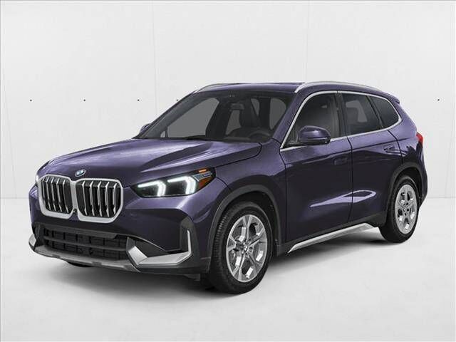 2027 BMW X1