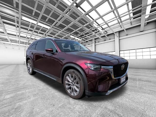 2024 MAZDA CX-90