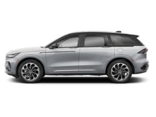 2026 LINCOLN Nautilus