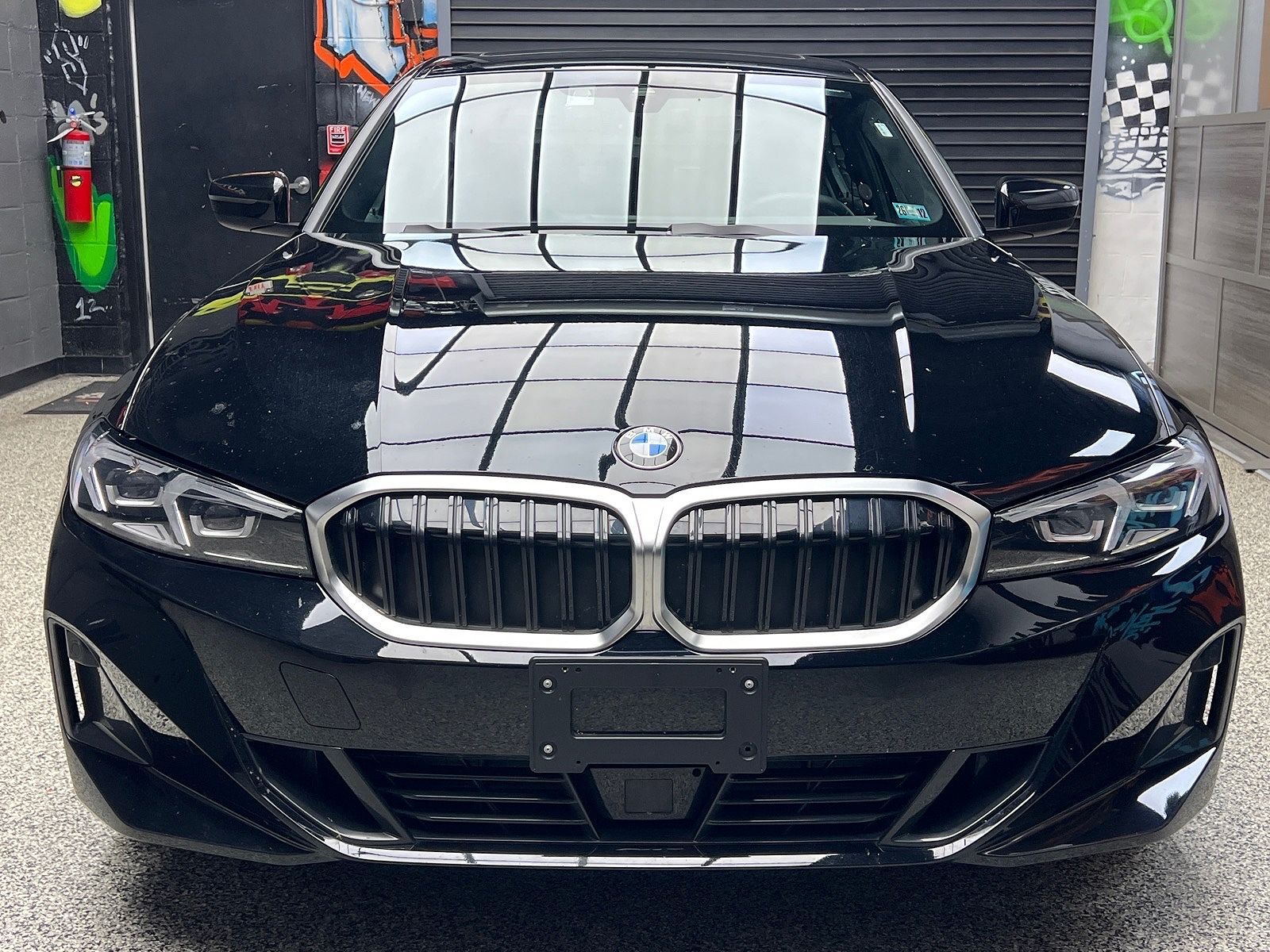 2026 BMW 330i