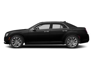 2016 CHRYSLER 300