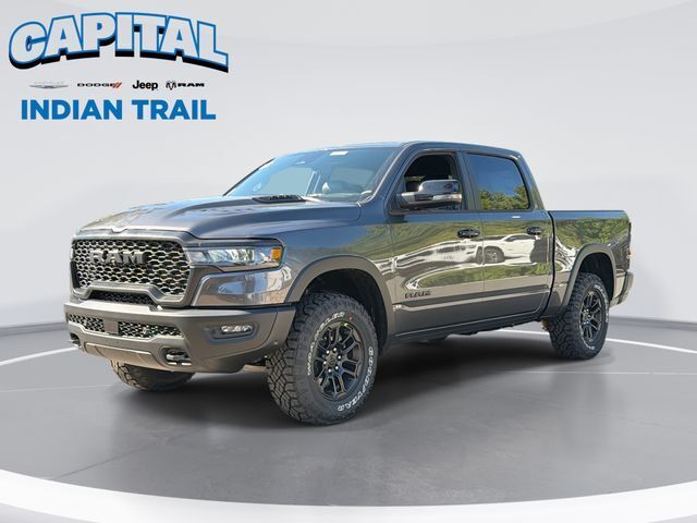 2027 RAM 1500