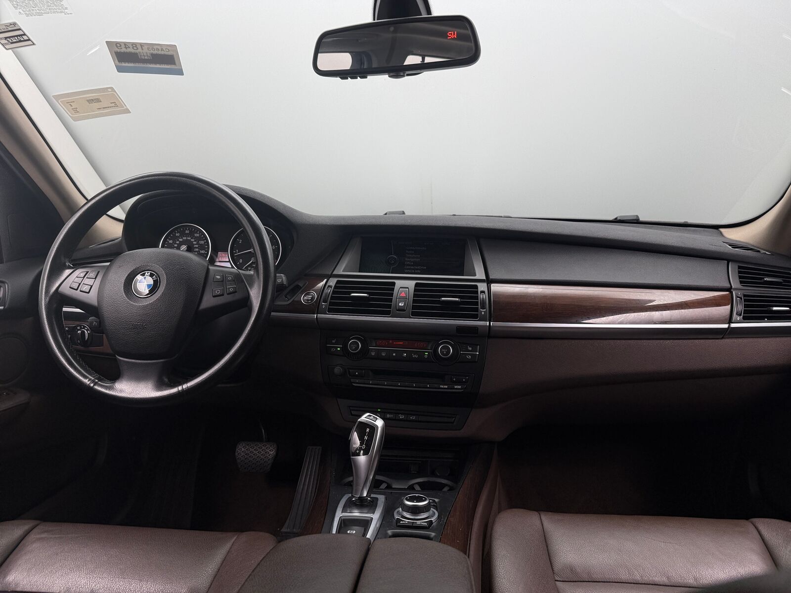 2013 BMW X5