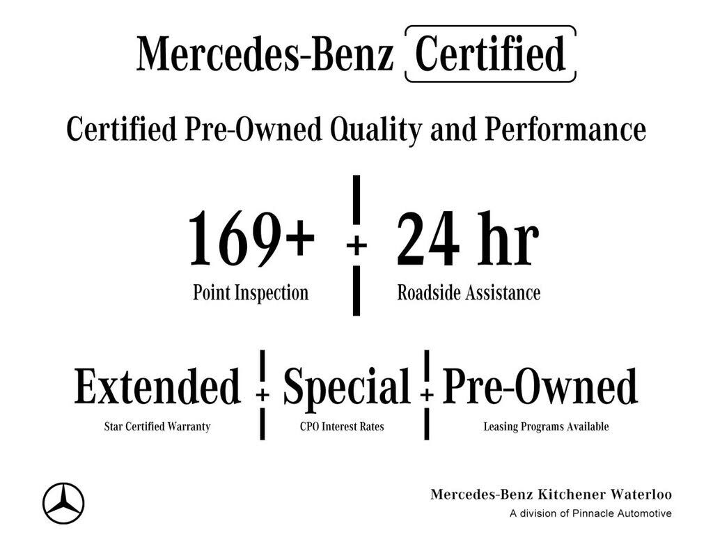 2022 Mercedes-Benz GLB-Class