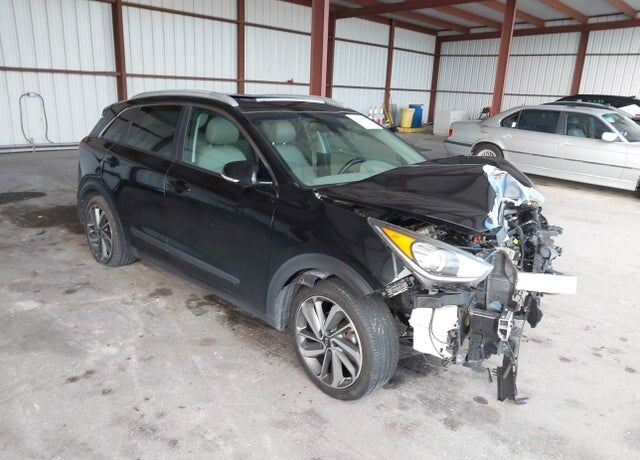 2019 KIA Niro