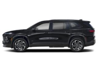 2027 BUICK Enclave