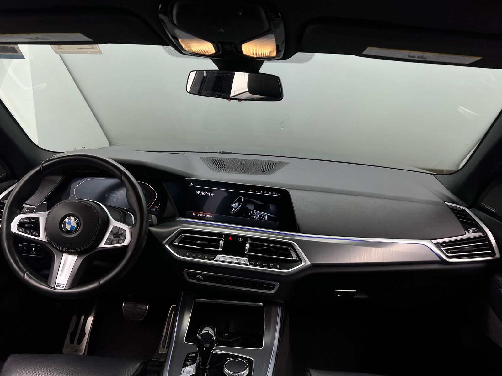 2019 BMW X5