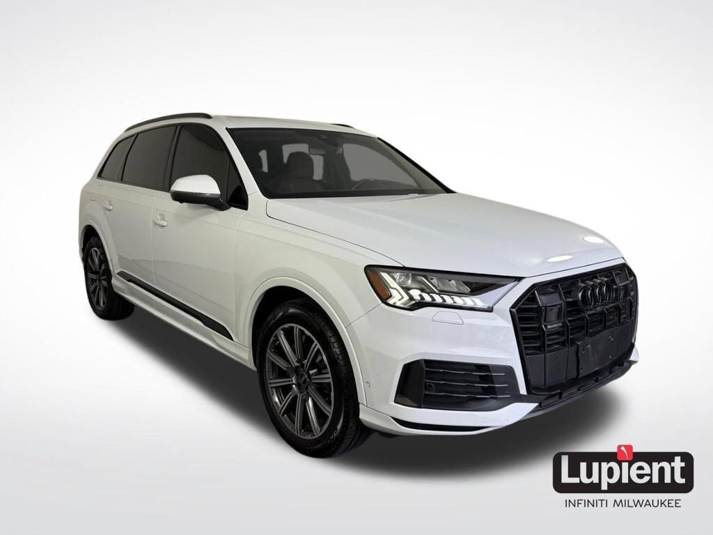 2023 AUDI Q7